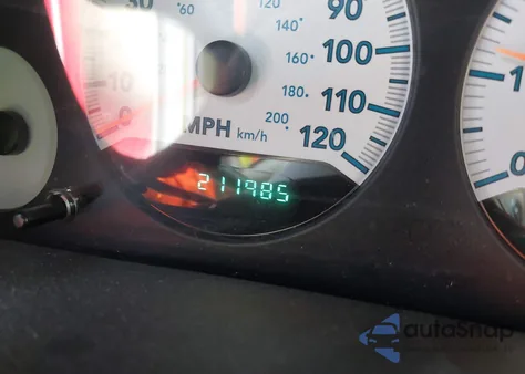 2007 Dodge Grand Caravan Sxt from USA, damaged, VIN 2D4GP44L17R235029